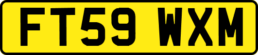 FT59WXM