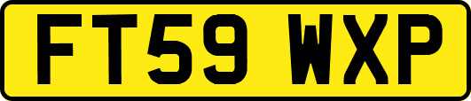 FT59WXP