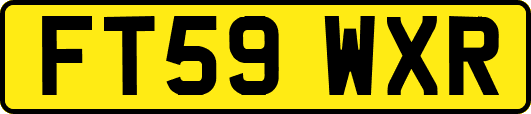 FT59WXR