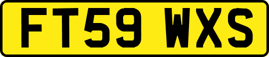 FT59WXS