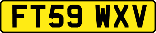FT59WXV