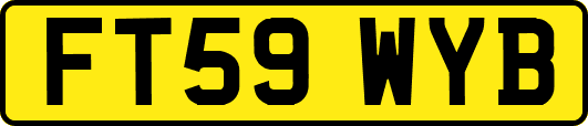 FT59WYB