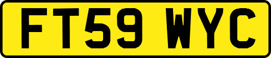 FT59WYC