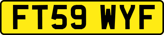FT59WYF