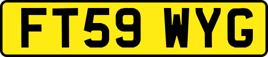 FT59WYG