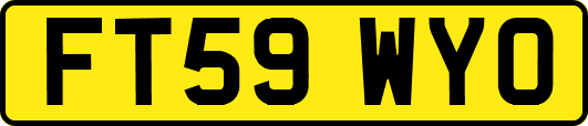 FT59WYO