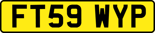 FT59WYP