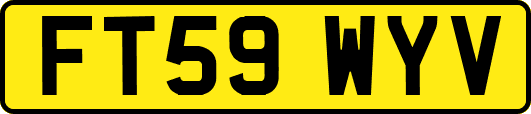 FT59WYV