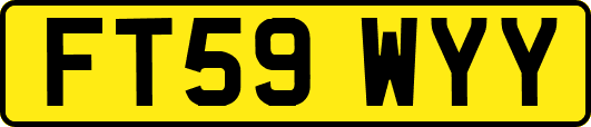 FT59WYY