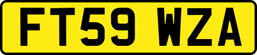 FT59WZA