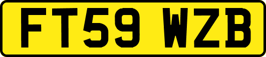 FT59WZB