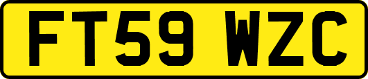FT59WZC