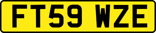 FT59WZE