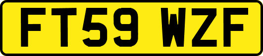 FT59WZF