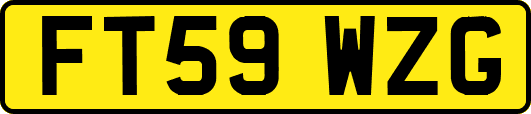 FT59WZG