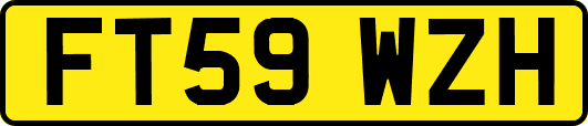 FT59WZH