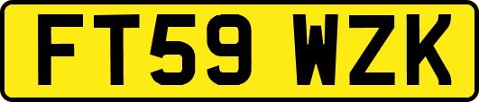 FT59WZK
