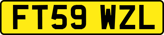 FT59WZL