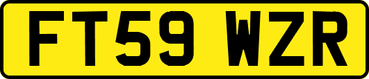 FT59WZR