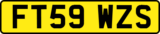 FT59WZS