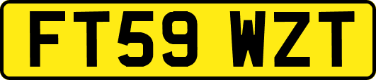 FT59WZT
