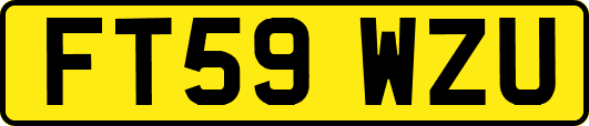 FT59WZU