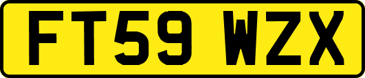 FT59WZX