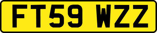 FT59WZZ