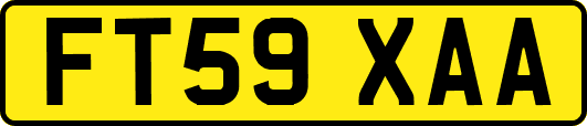 FT59XAA