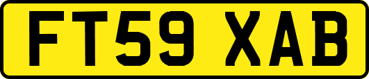 FT59XAB