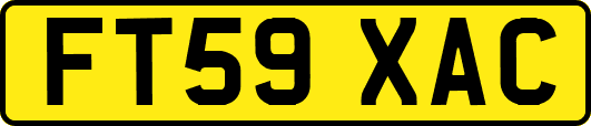 FT59XAC
