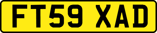 FT59XAD