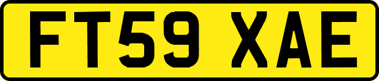 FT59XAE