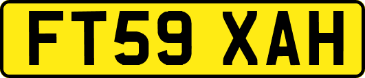 FT59XAH