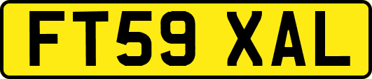 FT59XAL