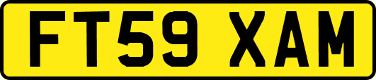 FT59XAM