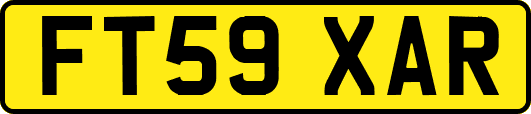 FT59XAR