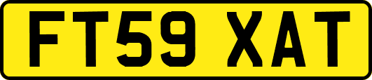FT59XAT