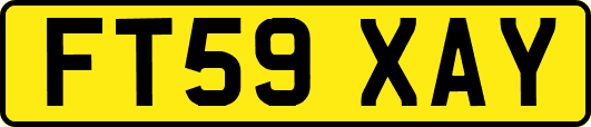 FT59XAY