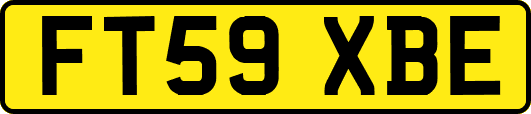 FT59XBE