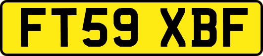 FT59XBF