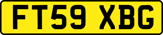 FT59XBG
