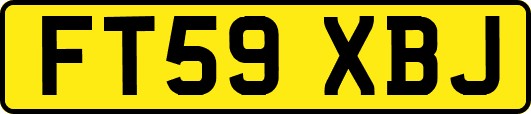 FT59XBJ