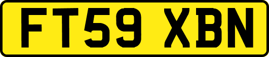 FT59XBN