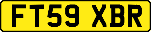FT59XBR