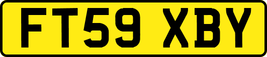 FT59XBY