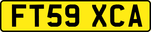 FT59XCA