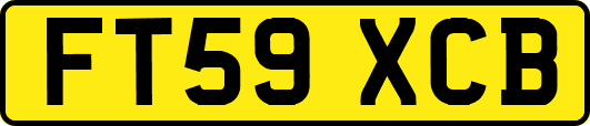 FT59XCB