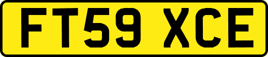 FT59XCE