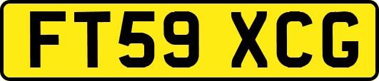 FT59XCG